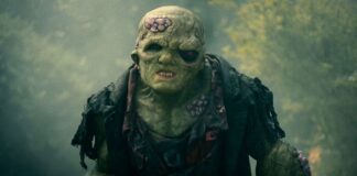 The Toxic Avenger Trailer