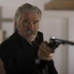 The Unholy Trinity: Trailer zum Western mit Pierce Brosnan, Samuel L. Jackson und Veronica Ferres The Unholy Trinity Pierce Brosnan