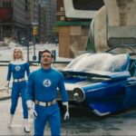 The Fantastic Four: First Steps – Finaler Trailer und neues Poster zur Marvel-Verfilmung The Fantastic Four First Steps Finaler Trailer