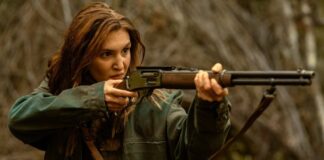 Yellowjackets Staffel 4