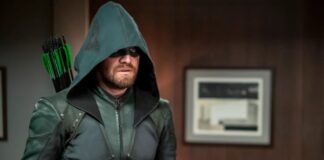Arrow Staffel 8 Free TV
