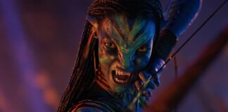 Avatar Fire and Ash Trailer