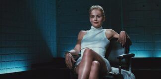 Basic Instinct Reboot