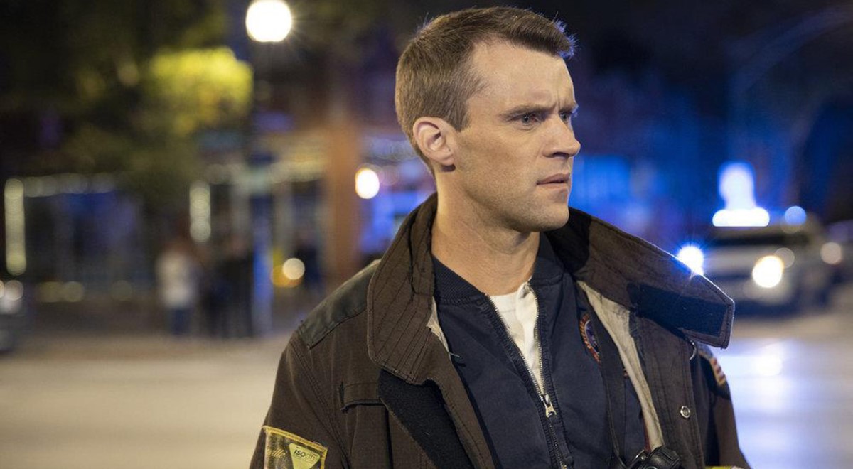 "Chicago Fire": Staffel 8 kommt endlich ins Free-TV