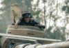 Der Tiger: Trailer zum deutschen Antikriegsfilm von Amazon, Kinostart im September Der Tiger Kinostart