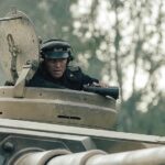 Der Tiger: Trailer zum deutschen Antikriegsfilm von Amazon, Kinostart im September Der Tiger Kinostart