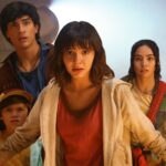 ¡Vámonos! Die Entdeckerin ist zurück im deutschen Trailer zu Dora auf der Suche nach Sol Dorado Dora auf der Suche nach Sol Dorado