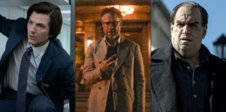 Emmys 2025 Nominierungen