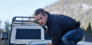 Fast and Furious 11 Brian O Conner