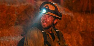 Fire Country Staffel 3 Start