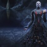 Doug Bradley ist zurück als Pinhead im Trailer zum Videospiel "Clive Barker’s Hellraiser: Revival" Doug Bradley in "Clive Barker's Hellraiser: Revival"