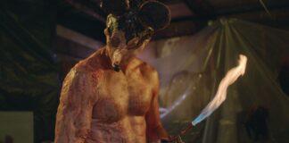 I Heart WIllie Trailer