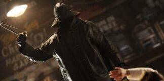 Ich weiß was du letzten Sommer getan hast 2025 FSK