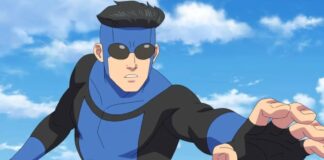 Invincible Staffel 5