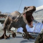 Jurassic Reborn: Trailer zu The Asylums Antwort auf Jurassic World: Die Wiedergeburt Jurassic Reborn Trailer