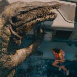 Jurassic World: Die Wiedergeburt – Verlosung zum Kinostart des neuen Dino-Abenteuers Jurassic World Die Wiedergeburt Verlosung