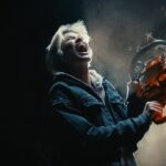 Ein Campingausflug wird zu einem Blutbad im deutschen Trailer zum Slasher KillHer KillHer Trailer