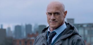 Law and Order Organized Crime Staffel 5 Start