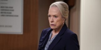 Matlock Staffel 2 Start