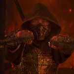 It’s Showtime! Brutaler Trailer zu Mortal Kombat II entfesselt Johnny Cage, Shao Kahn und Baraka Mortal Kombat 2 Trailer