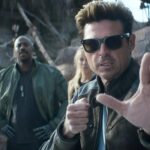 Mortal Kombat II: Aufrufe-Rekord für den Red-Band-Trailer Mortal Kombat 2 Trailer Rekord