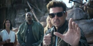 Mortal Kombat 2 Trailer Rekord