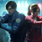 Der nächste Resident-Evil-Film wird eine komplett eigenständige Geschichte erzählen Resident Evil Film Geschichte