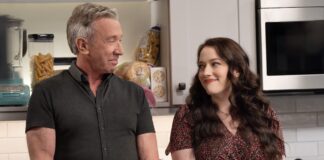 Shifting Gears Staffel 2