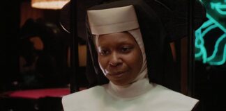 Sister Act 3 Disney