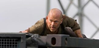 Stirb langsam 6 Len Wiseman