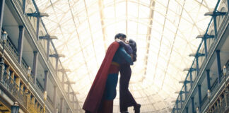 Superman 2025 Laufzeit