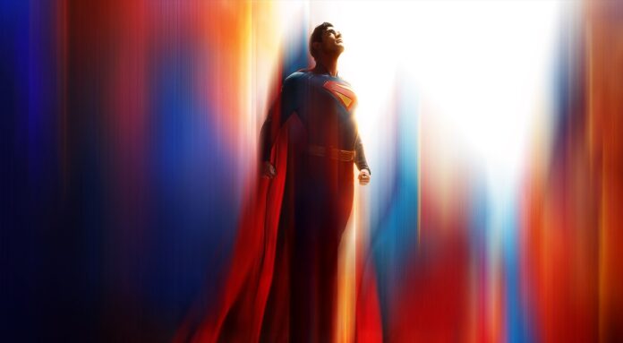 Superman (2025) Filmkritik Superman (2025) Filmkritik