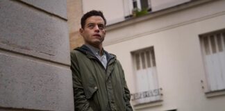 The Amateur Disney Plus