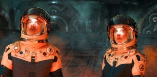 The Fantastic Four First Steps Laufzeit