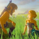 "The Legend of Zelda"-Film besetzt Zelda und Link! The Legend of Zelda Darsteller