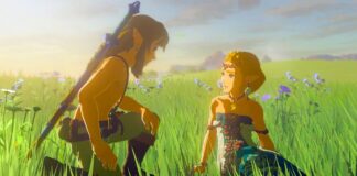 The Legend of Zelda Darsteller