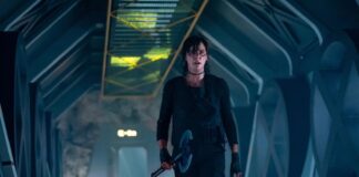 The Old Guard 3 Regie