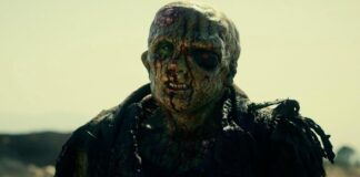 The Toxic Avenger Start Deutschland