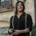 "The Walking Dead: Daryl Dixon": Finale 4. Staffel hat grünes Licht The Walking Dead Daryl Dixon Staffel 4 Ende