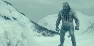 Troll 2 Netflix Start