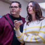 Adulthood: Josh Gad und Kaya Scodelario spielen Geschwister mit einem großen Problem im Trailer zur schwarzen Krimikomödie Adulthood Trailer