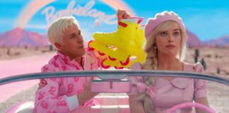 Barbie Netflix Free TV