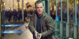 Bourne Rechte Universal