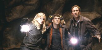 Das Vermächtnis der Tempelritter 3 Drehbuch