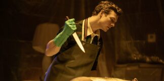 Dexter Original Sin Season 2