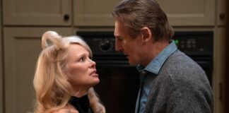 Die nackte Kanone 2 Liam Neeson