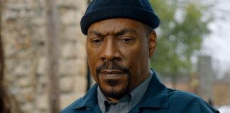 Eddie Murphy Playas Ball