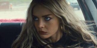 Eenie Meanie Samara Weaving