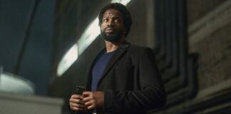 Gangs of London Staffel 4