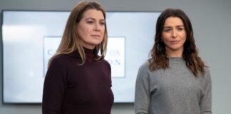 Greys Anatomy Staffel 22 Start